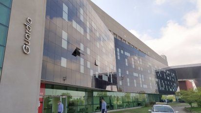Aplican en el Pasteur tratamiento con plasma a pacientes con Covid-19