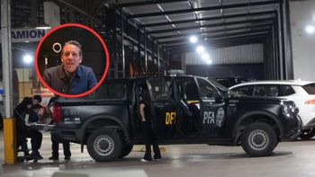 Un reconocido abogado sería investigado por presunto lavado de activos