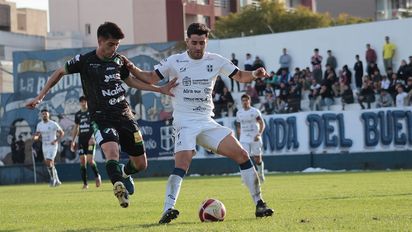 Atenas deberá recuperar de visitante lo que no pudo sumar en el 9 de Julio