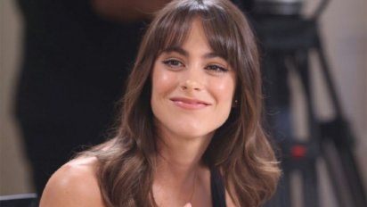Tini Stoessel: 