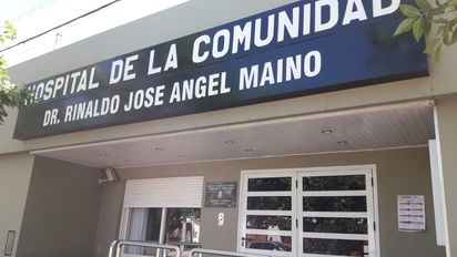 Murió tras caer de su moto en la zona rural de General Deheza