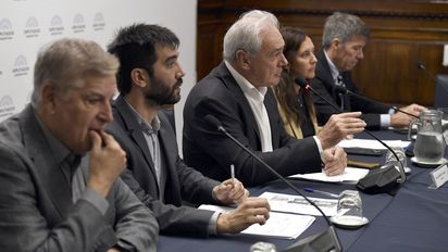 En Diputados la oposición intentará incomodar al Gobierno con retenciones