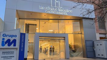 El Instituto Médico-Centro Jaime Gil dio un nuevo paso en tecnología y experiencia del paciente
