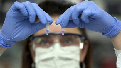 Confirman 48 nuevos contagios en Córdoba y un fallecido