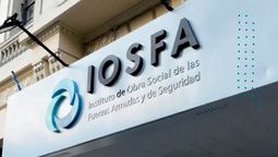 La ex Iosfa, en el ojo de la tormenta.