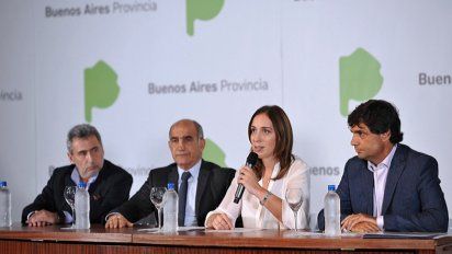 Vidal elimina impuestos sobre servicios públicos