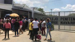 Liberaron a decenas de jóvenes detenidos en Nicaragua