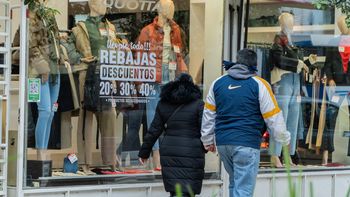 Leve repunte de las ventas minoristas pyme: subieron 0,3% interanual en septiembre