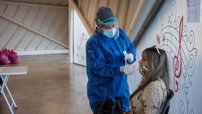 Aumentó la cantidad de casos en menores desde el inicio del ciclo lectivo