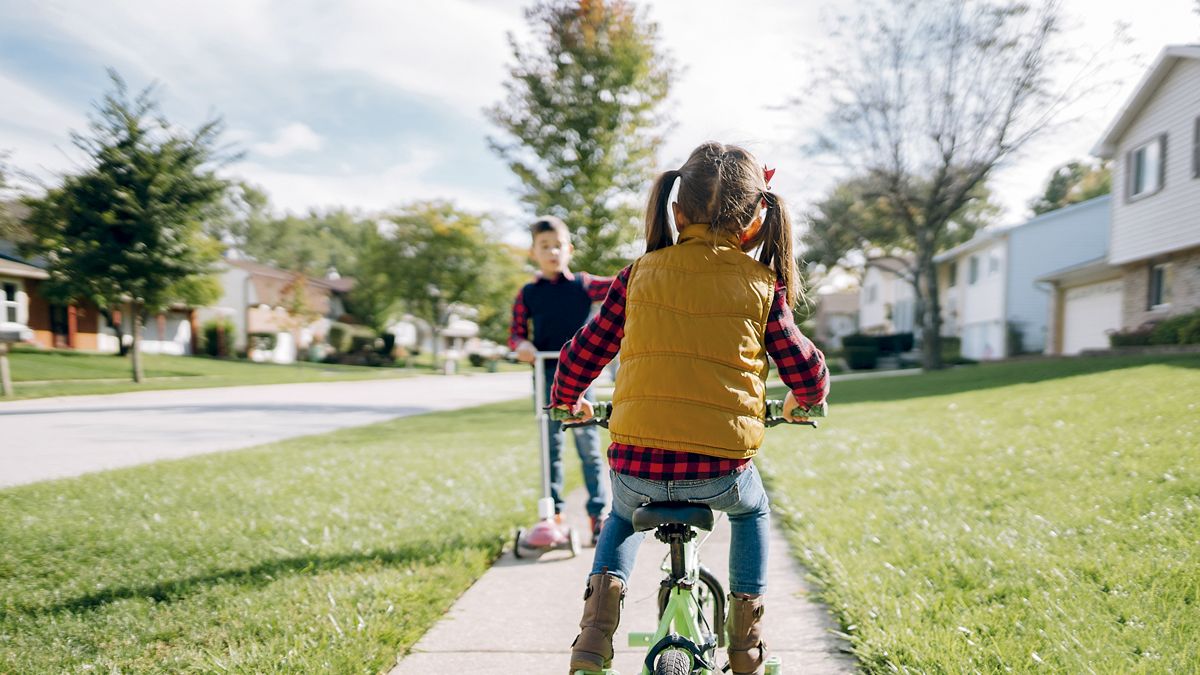 Vacaciones De Invierno: La Importancia Del Tiempo Libre De Los Chicos