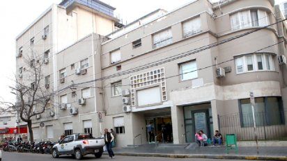 La salud privada se readecúa tras la llegada de casos de la zona