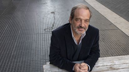 Roberto Gárriz: