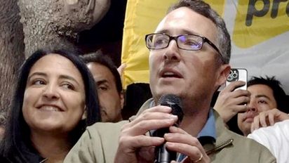 Ganó el Pro en Villa Allende y Cornet será intendente