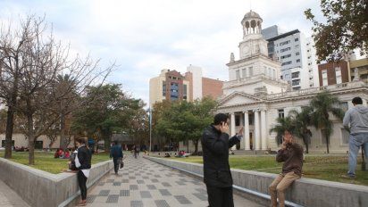 Eliminar la tasa sobre el gas costará $ 3 millones al mes