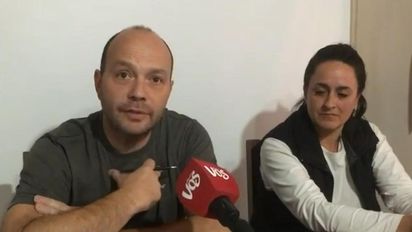 Deheza: la familia de acogimiento de Gina recurre al ministro de Justicia