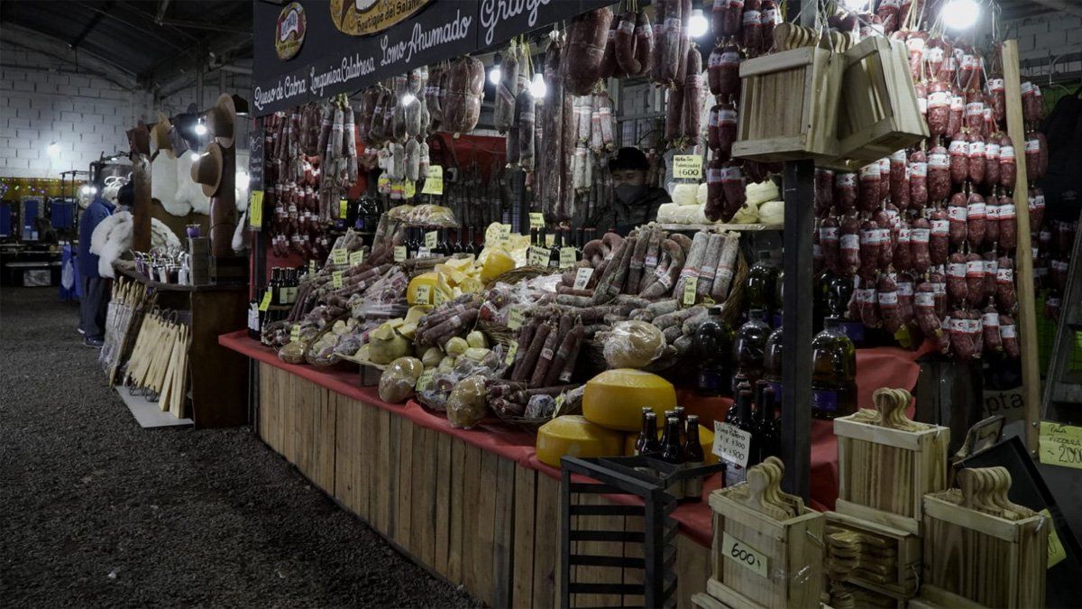 La Expo de Río Cuarto