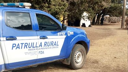 El joven que asesinó a su tío a puñaladas fue trasladado a Salud Mental del Hospital