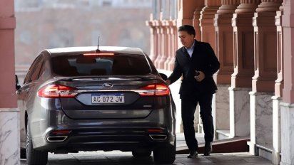 Ganancias, créditos y retenciones, ejes del paquete de medidas económicas