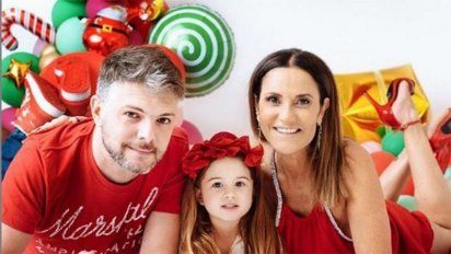 María Fernanda Callejón denunció a Ricky Diotto por las amenazas recibidas