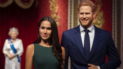 Harry viaja a Londres a despedir a su abuelo ¿sin Meghan?