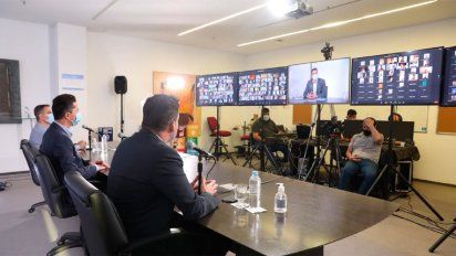 Córdoba busca reactivar el turismo en noviembre, reforzando lo sanitario