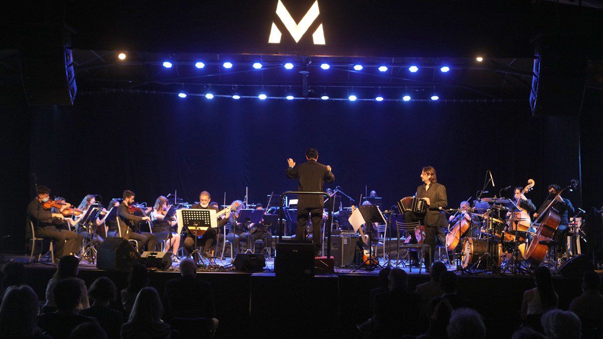La ciudad se llenará con los más variados sonidos durante cinco días.