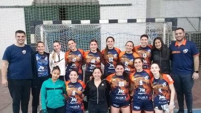 Alianza Villa María tuvo un regreso con victoria