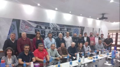 Una treintena de gremios reclamaron la eliminación de Ganancias para los salarios