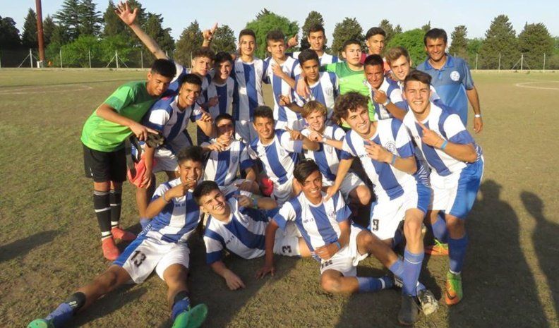 Finales de la Liga Regional de Fútbol Alto Uruguay se jugará el