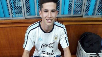 Boca compró una joya del ascenso