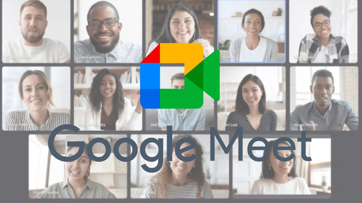 Google Meet acaba de lanzar nuevos fondos dinámicos que cambian a medida que movemos el teléfono o la tablet.