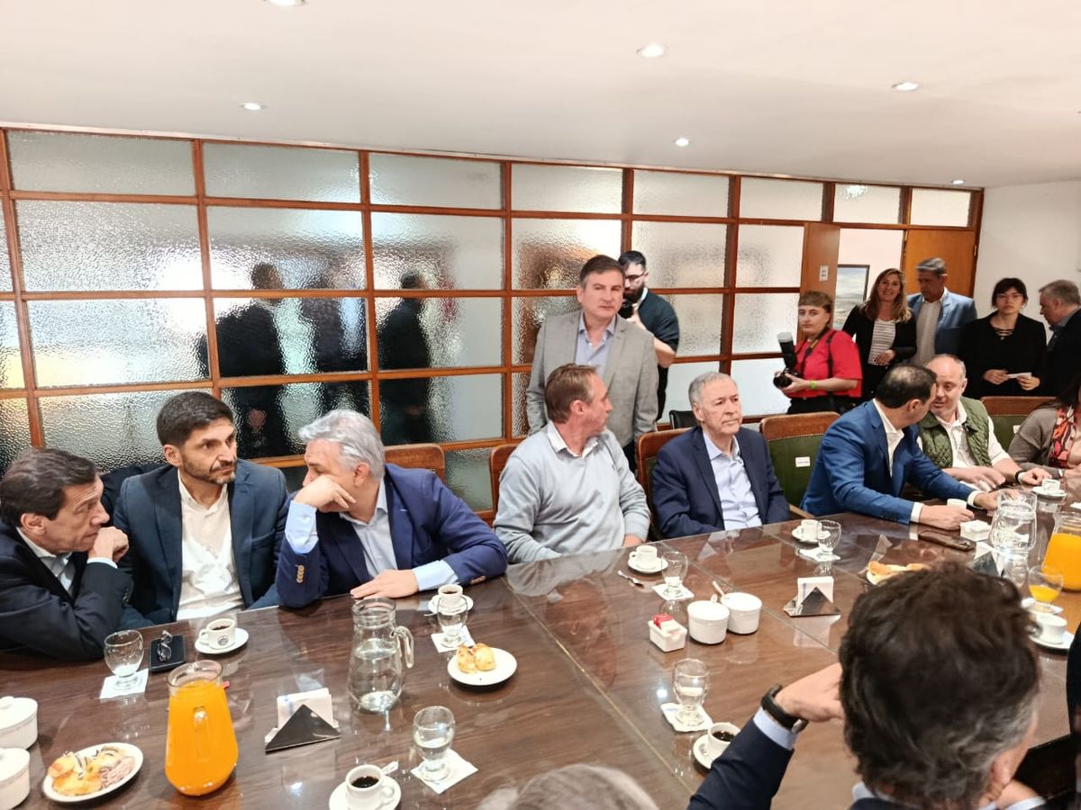 Mirá todo lo que dejó la 91° exposición de la Rural de Río Cuarto