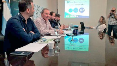 Presupuesto participativo: presentaron 979 proyectos, un 70% más que en 2018