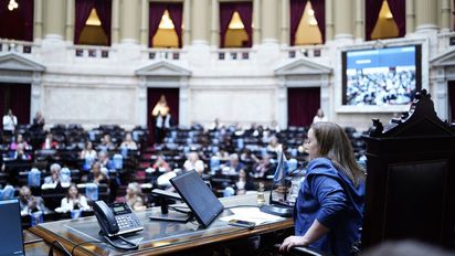Diputados: Organizaciones y expertos discutieron en comisión la situación actual de la Ley sobre Salud Mental