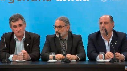 Pequeños productores y cooperativas pagarán menos retenciones