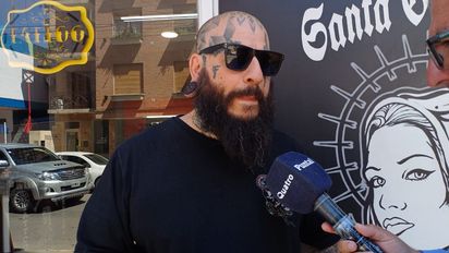 Realizan la campaña solidaria