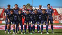 Atenas clasificó a los cuartos de final del Torneo Federal A. Foto: Prensa Huracaán Las Heras.