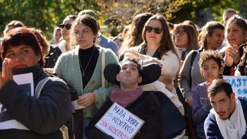 Reempadronamiento obligatorio y quita de beneficios: las claves de la ley de Discapacidad del Gobierno