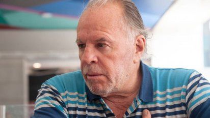 “Me ofrecieron arrepentirme para que acuse a Cristina”, denunció “El Caballo” Suárez