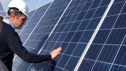Córdoba, a la vanguardia de la generación eléctrica distribuida