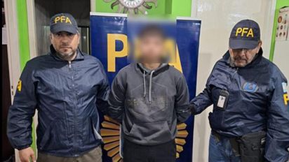 Detienen a un hombre por las amenazas de bomba en las embajadas de Israel y Estados Unidos