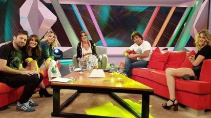 ¡Invasión! ¿Cuántos hay y cuánto ganan los panelistas de la TV?