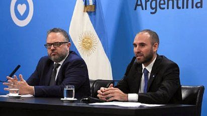 Empiezan a revelarse las bombas que habrá que desactivar