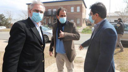 El lado político de la pandemia en el Imperio