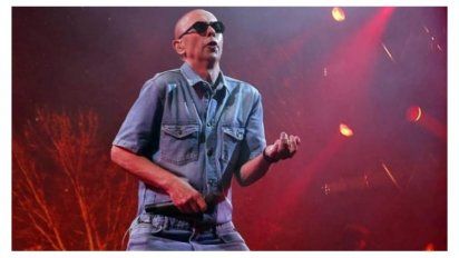 Velorio del Indio Solari: será este domingo en Villa Domínico