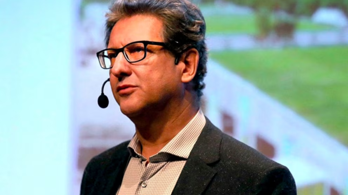 Pablo Di Liscia, nuevo secretario de Discapacidad tras la salida de Vilches