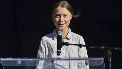 La juventud consciente, movilizada frente a la crisis ambiental