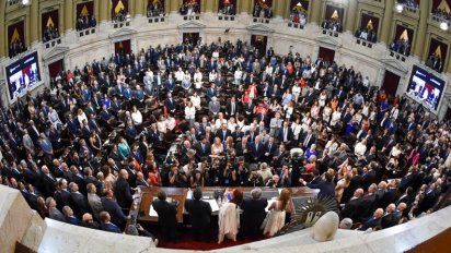 Salud se reinstaura como ministerio al igual que Ambiente