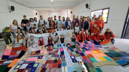 La amistad, un valor que trasciende a las generaciones y organizaciones