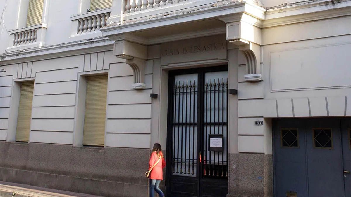 El Obispado de Río Cuarto determinó enviar un nuevo caso de una mujer que denunció a Pinamonti por abuso sexual a la Santa Sede para continuar la investigación de los hechos.